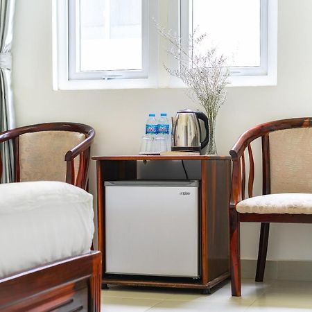 Mien Nhiet Doi 2 Hotel Да Лат Екстериор снимка