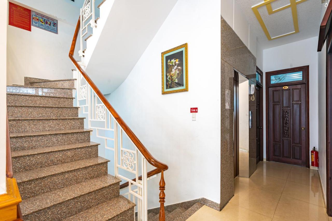 Mien Nhiet Doi 2 Hotel Да Лат Екстериор снимка