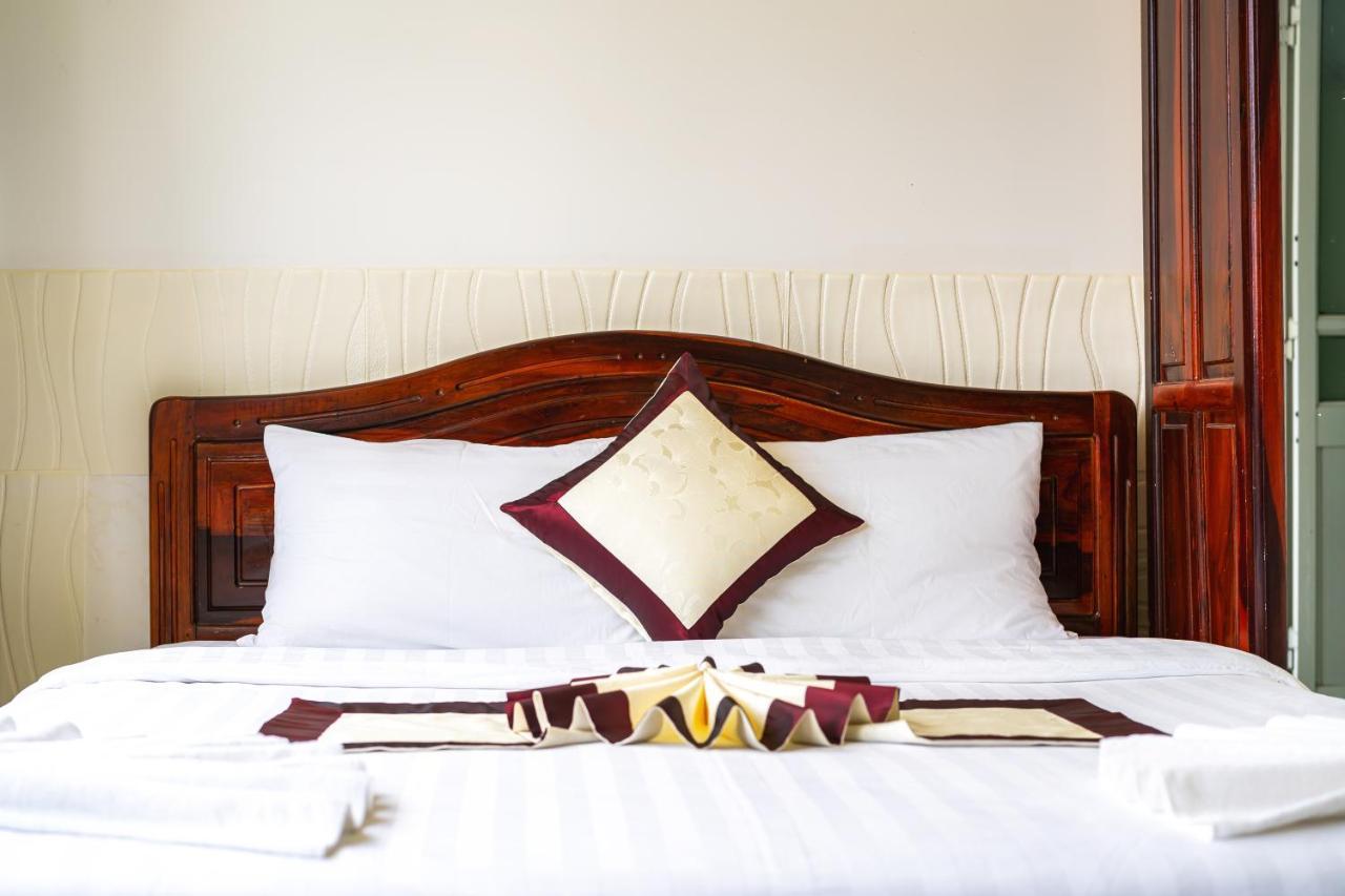 Mien Nhiet Doi 2 Hotel Да Лат Екстериор снимка