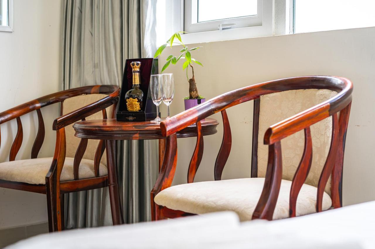 Mien Nhiet Doi 2 Hotel Да Лат Екстериор снимка