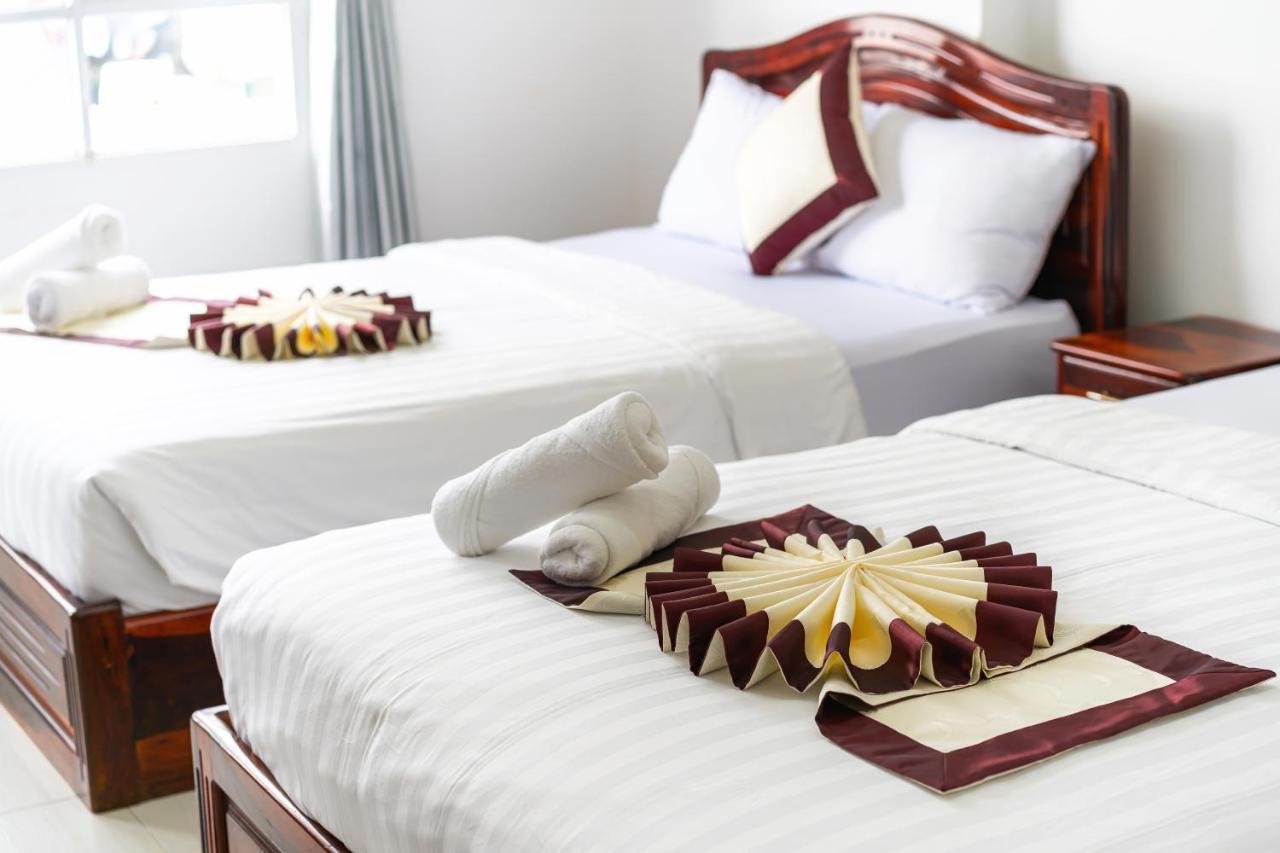 Mien Nhiet Doi 2 Hotel Да Лат Екстериор снимка