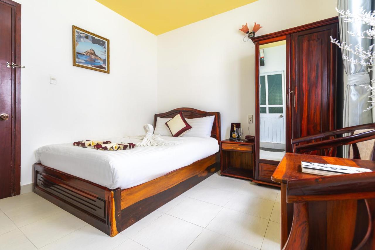 Mien Nhiet Doi 2 Hotel Да Лат Екстериор снимка