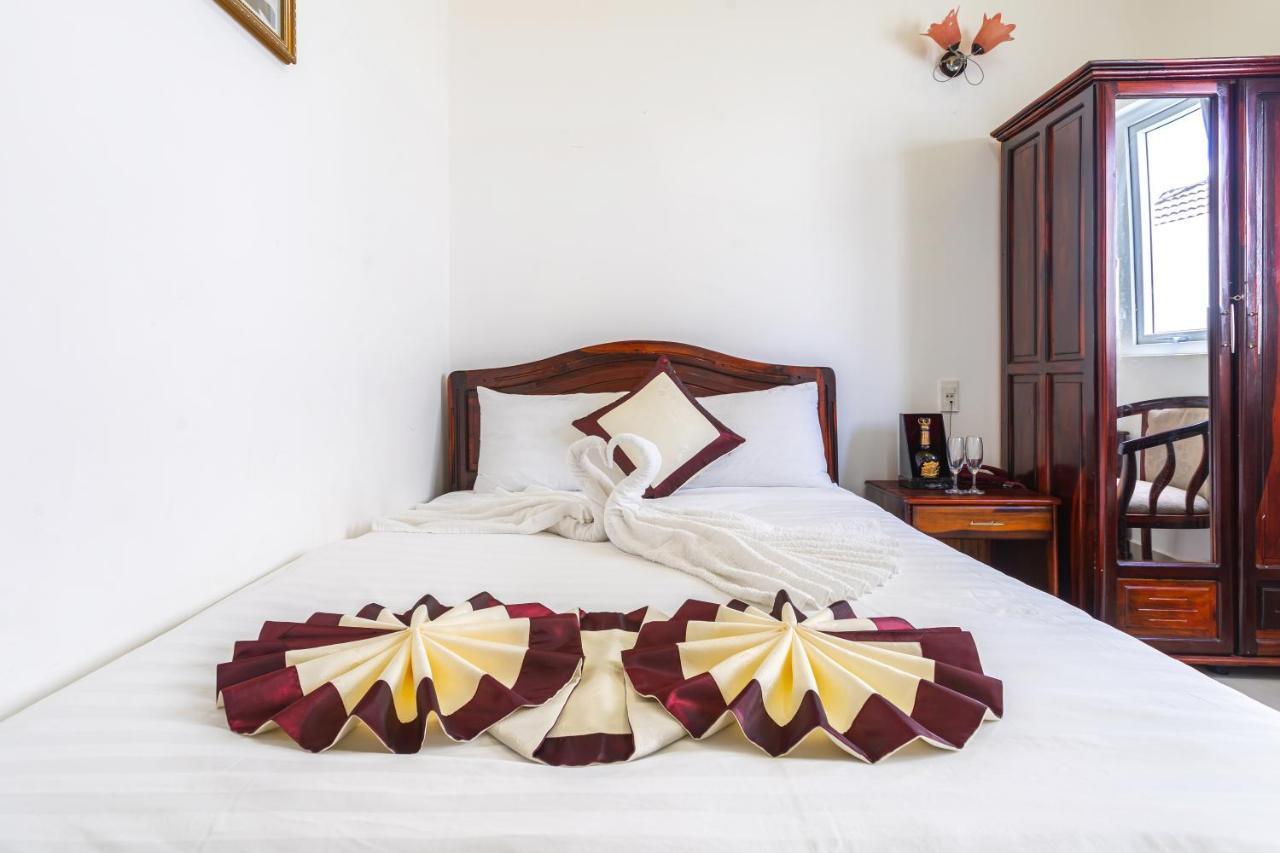 Mien Nhiet Doi 2 Hotel Да Лат Екстериор снимка