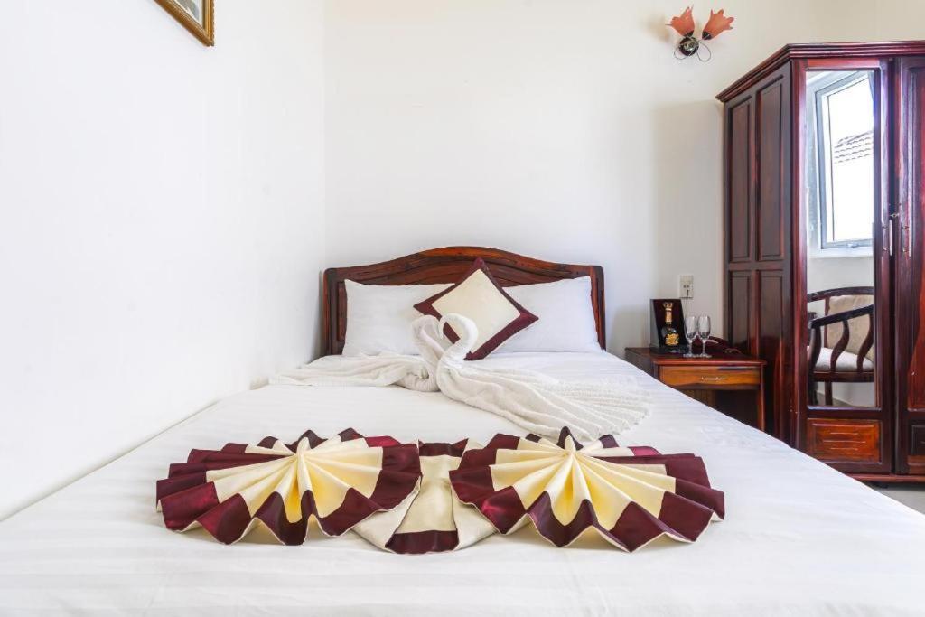 Mien Nhiet Doi 2 Hotel Да Лат Екстериор снимка